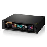 HiFi Rose RS250A Wireless Network Streamer with Built-In ESS DAC (Black)