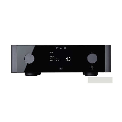 MICHI P5 Series 2 Stereo Amplifier