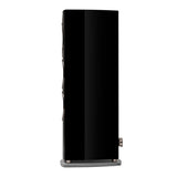 Sonus faber Sonetto VIII G2 3-Way Passive Floorstanding Speakers - Pair (Black)