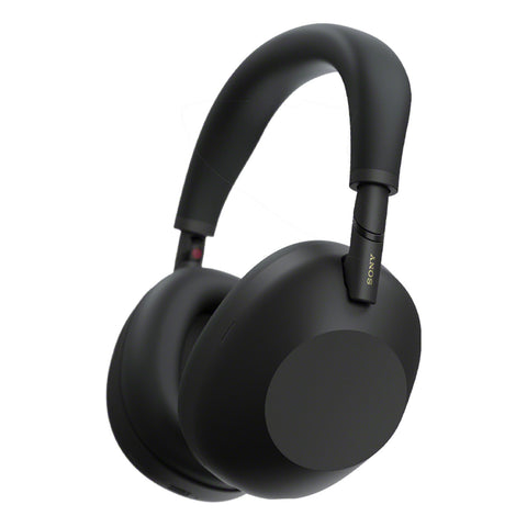 Sony WH-1000XM6 Wireless Noise Canceling Headphones (Black)