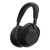 Sony WH-1000XM6 Wireless Noise Cancelling Over Ear Headphone Bundle with gSport Accessory Kit (Black)
