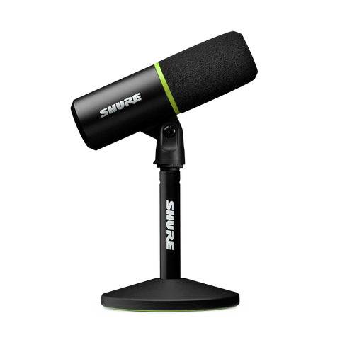 Shure MV6 USB Gaming Microphone