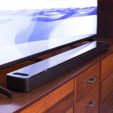 Bose Smart Ultra Soundbar with Dolby Atmos and Voice Control (Black)