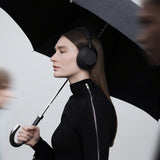 Sony WH-1000XM6 Wireless Noise Cancelling Over Ear Headphone Bundle with gSport Accessory Kit (Black)