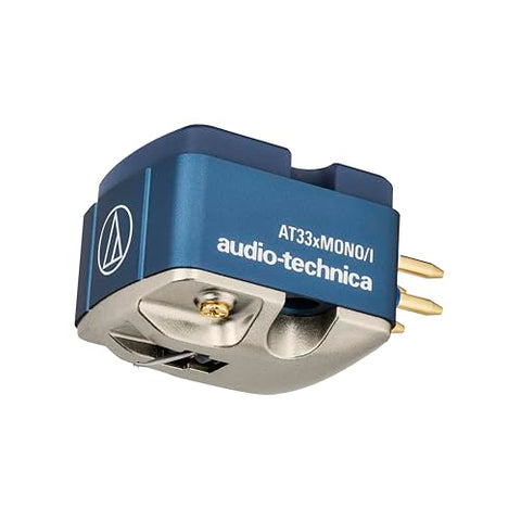 Audio-Technica AT33xMONO/I Dual Moving Coil Cartridge