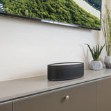 Yamaha WX-051BL MusicCast 50 Wireless Speakers - Pair (Black)