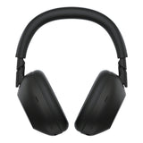 Sony WH-1000XM6 Wireless Noise Cancelling Over Ear Headphone Bundle with gSport Accessory Kit (Black)