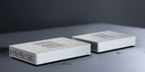 Matrix Audio SS-1 Pro Audio Grade Network Switch (Silver)