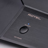 Rotel CD14MKII CD Player & DAC