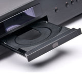 Rotel CD14MKII CD Player & DAC
