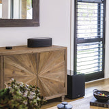 Yamaha MusicCast 50 Wireless Speaker (Black)