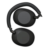 Sony WH-1000XM6 Wireless Noise Cancelling Over Ear Headphone Bundle with gSport Accessory Kit (Black)