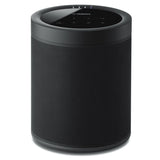 Yamaha MusicCast Vinyl 500 Turntable with MusicCast 20 Wireless Speakers - Pair (Black)