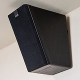 SVS Prime Elevation Speakers - Pair (Premium Black Ash)