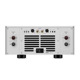 Matrix Audio MA-1 Flagship Stereo Power Amplifier (Silver)