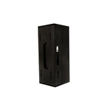 James Loudspeaker Wedge Series W52Q 5.25 Inch 2-Way Wedge Speaker