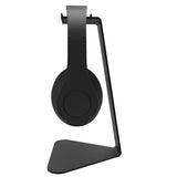 Audio-Technica ATH-G1 Premium Gaming Headset with Kanto H1 Stand (Black)