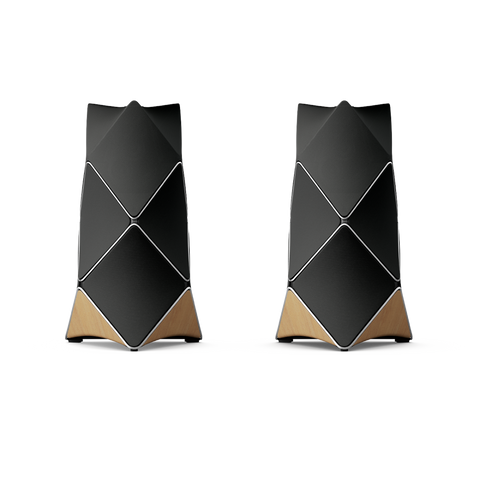 Bang & Olufsen Beolab 90 Floor Standing Speakers (Pair)