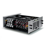 Matrix Audio MA-1 Flagship Stereo Power Amplifier (Silver)
