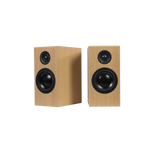 Totem Bison Monitor 2-Way Bookshelf Speaker (Pair)