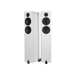 Totem Bison Twin Tower Floorstanding Speaker (Pair)