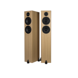 Totem Bison Twin Tower Speaker Bundle with Totem KIN Sub 8 Subwoofer