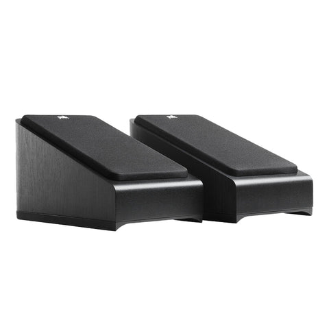 Polk Audio Signature Elite ES90 Dolby Atmos Height Module - Pair (Black)