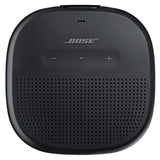 Bose SoundLink Micro Bluetooth Portable Waterproof Speaker (Black)