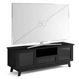 Salamander Designs SDAV5-7225 Cabinet (Black Oak)