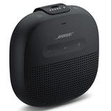Bose SoundLink Micro Bluetooth Portable Waterproof Speaker (Black)