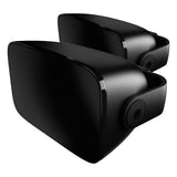 Bowers & Wilkins AM-1 2 Channel Stereo Outdoor System (Black)