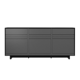 Symbol Audio AERO 76.5″ LP Media Storage Cabinet