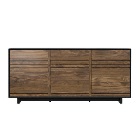 Symbol Audio AERO 76.5″ LP Media Storage Cabinet