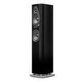 Sonus faber Sonetto III G2 Floorstanding Speakers - Pair (Black)