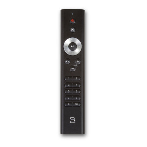 Bluesound RC1 Remote Control for BluOS Systems