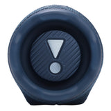 JBL Charge 6 Portable Bluetooth Speaker (Blue)