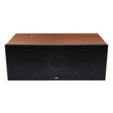PSB Alpha C10 Center Channel Speaker (Walnut)