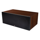 PSB Alpha C10 Center Channel Speaker (Walnut)