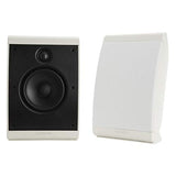 Polk Audio OWM3 Compact Multi-Application Speakers (Pair)