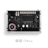 Matrix Audio SS-1 Pro Audio Grade Network Switch (Silver)