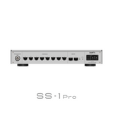 Matrix Audio SS-1 Pro Audio Grade Network Switch (Silver)