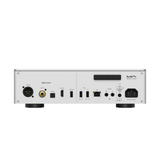Matrix Audio TT-1 Digital Audio Transport (Silver)