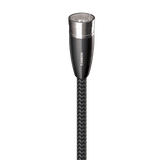 AudioQuest Carbon AES/EBU XLR Balanced Digital Cable