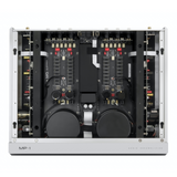 Matrix Audio MP-1 Flagship Preamplifier (Silver)