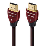 AudioQuest Cinnamon 48 8K-10K HDMI Digital Audio/Video Cable