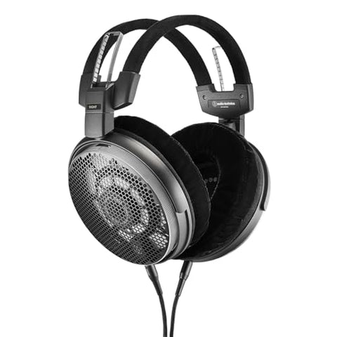 Audio-Technica ATH-ADX7000 Air Dynamic Open Back Headphones