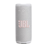JBL Grip Compact Bluetooth Speaker with Bold JBL Pro Sound and Ambient Light