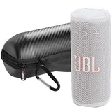 JBL Grip Compact Portable Bluetooth Speaker Bundle with gSport Protective Case