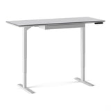 BDI Centro 6451-2 Height Adjustable Standing Desk (60"x24")