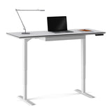 BDI Centro 6451-2 Height Adjustable Standing Desk (60"x24")